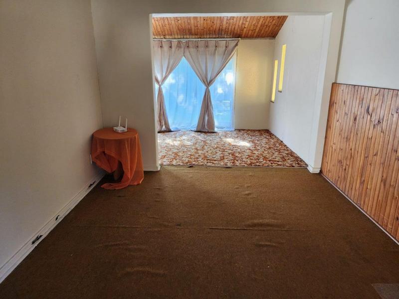 4 Bedroom Property for Sale in Sasolburg Ext 1 Free State